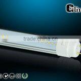 20W 4 Feet LED Tube T8 With TUV,SAA,CB,C-Tick Approvals and 180 Degrees Rotary End Cap thumbnail-1