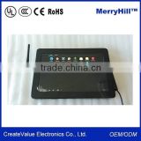Android Mini PC 7 / 10.1 / 15 / 17 / 21.5 Inch 3G Tablet Made In China