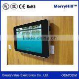 Full HD TFT 22 Inch Wholesale Wall Mount Lcd ad Player