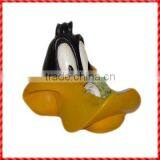 Cute Resin Duck Animial Theme for Kids Hand Tape Dispenser thumbnail-1