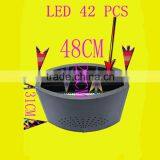 Foshan YiLin Fire Silk Shade Decorative Pendant Flame Lamp thumbnail-5