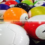 Factory Manufacturer Customized Indoor Soccer Game Funny Snookball thumbnail-6
