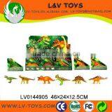 LV0144901 Plastic Toy Dinosaur Models thumbnail-5