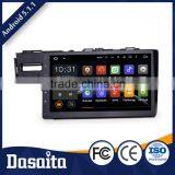 10.2 Inch Special and Humanized Design Car Player Dvd With GPS for Honda thumbnail-1