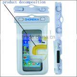 Pvc Mobile Phone Bag/waterproof Phone Case for Iphone/waterproof Case for Samsung Galaxy thumbnail-4