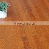 Natural Beauty White Oak Engineered Flat Wood Flooring