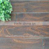 Chinese Eucalyptus Series Hand Distressed Engineered Wood Flooring