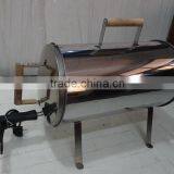 Outdoor Electrical Smoker thumbnail-2