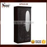 Cheap Furniture Wardrobe 4 Doors Wardrobe With Storage thumbnail-3
