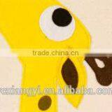 Foldable Nonwoven Kids Overdoor Hanging Organizer Boxes With Cartoon thumbnail-6