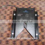 Wheelchair Docking System for the Disabled thumbnail-3