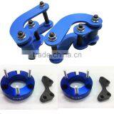 4x4 D-max Pickup Truck Aluminum Lift Kit