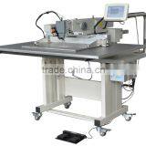 Direct Drive Pattern Design Sewing Machine 5030 Industrial Sewing Machine