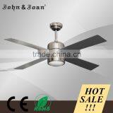 2015 Newest Hot Selling Modern Power Saving Ceiling Fan thumbnail-1