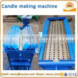 Automatic Candle Making Machine Price Machine Used Candle Colorful Candle Prodcution Line