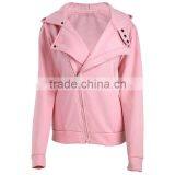 BRANDO JACKET - GREAT FITTING & QUALITY FABRICS B-166