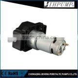 JIHPUMP OEM Peristaltic Pump Quick-install Panel Type of Flow Rate Less Than 1738ml/min thumbnail-4