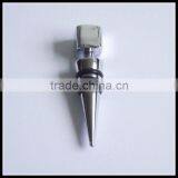 Silicone Wine Stopper thumbnail-1