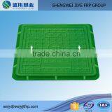 Casting Plastic Composite Manhole Cover Wholesaler thumbnail-1