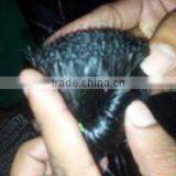 Micro Weft Human Hairs thumbnail-1
