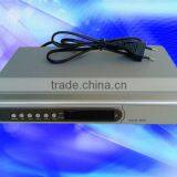 DVB-T Set Top Box for MPEG-4/H.264 TV Tuner