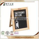 Antique New Unfinished Customized Cheap China Factory Hanging Guitar Shaped Wooden Photo Frame thumbnail-2
