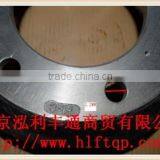 High Quality for Original JAC Rear Brake Drum (3104102E4AA) thumbnail-5