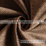 100% Polyester Knitted Fabric / Super Soft Short Plush Fabric