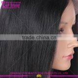 150 Density Wholesale Price Large Stock Short Hair 12 Inches Middle Part Human Hair Short Bob Lace Front Wig thumbnail-6