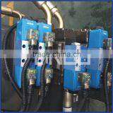 PVC Pipes Sanitary and Fittings Making Machine thumbnail-6