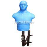 Boxing Man, Punching Man, Kickboxing Man, Boxing Dummy, Boxing Punching Bag, Boxing Target thumbnail-1