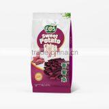 DRIED FRUIT - SWEET POTATO CHIPS thumbnail-1