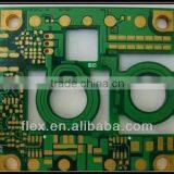 Immesion Gold Multilayer Pcb Pcba