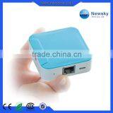 Pocket Wifi Repeater Wireless Wifi Router thumbnail-4