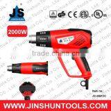 JS LED Screen Hot Air Gun 2000W JS-HG12C thumbnail-1