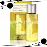 New Zealand Body Oil_linden Leaves Body Oil_citrus 250ml