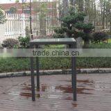 Classic 7PCS Large Bar Set Wicker Bar Furniture With Cushion thumbnail-5