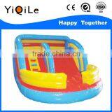 Bouncy Castle Slide Baby Furniture 2016 Inflatable Guangzhou thumbnail-3