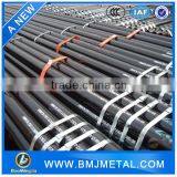Black Steel Seamless Pipes Sch40 ASTM A106 thumbnail-2