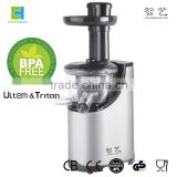 new high quality slow juicer extractor slow speed juicer with CB CE GS ROHS LFGB