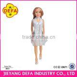 32" Baby Doll Lovely Pvc Doll With the Smart Design Doll for Kids thumbnail-2