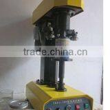 TDFJ-160 Small Sealing Machine/aluminum Can Sealing Machine/soda Can Sealing Machine thumbnail-3