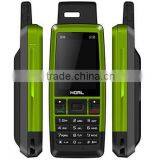 2016 Anti-dust Anti-water Anti-shock 3G Three Proof Mobile Phone S18 Made in China thumbnail-3