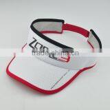Hot Sale Sun Visor Hat/custom Different Color Sun Visor Hat thumbnail-3