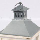 Best Selling Wooden Candle Lanterns New Design thumbnail-4