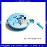 Round CD Tin Box/CD Gift Tin Box /Wholsale CD Tin Box