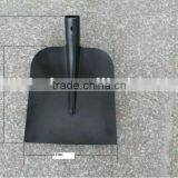 Black Square Poland Garden Shovel & Spade Head S508-4 thumbnail-1