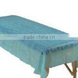 Customized Nonwoven Disposable Bedsheet thumbnail-3