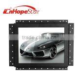Metal Case 15inch 1024*768 Square Open Frame LCD Monitor With VGA thumbnail-4