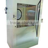 Medical Pharmacy Cleanroom Air Shower Pass Box